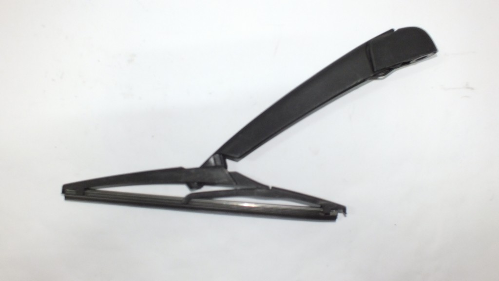 ARKA SILECEK KOLU KOMPLE ( SÜPÜRGELI )